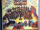PROCOL HARUM LIVE IN CONCERT w/EDMONTON SYMPHONY RARE SEALED ORIG '72 A&M LP
