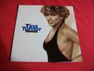 TINA TURNER - SIMPLY THE BEST - 2 UK LP'S - 1991 CAPITOL - ESTV1 - PLAYS EX.