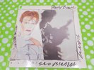 VINYL LP ALBUM DAVID BOWIE SCARY MONSTERS
