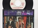 Moby Grape Sitting By The Window/Indifference White Label Promo w/PS