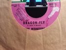 RARE 45 - THEE MIDNITERS DRAGON-FLY - THE BIG RANCH WHITTIER Garage Rock Listen