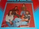 Oz Rock LP   AVALANCHE   1976 Raw Pub Rock   Bootleg Records BLA 059