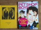 PET SHOP BOYS  Annually 2018 book plus Classic Pop PSB Special Edition  NEW