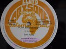Fred Locks & The Creation Steppers ?– Voice Of The Poor Label:Lloyd Coxsone Oute