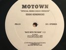 Eddie Kendricks/Dianna Ross 