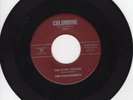 UBER RARE VINTAGE DOO WOP 45RPM READING PA The Paramounts Columbine Itchy Switch