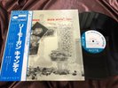 LEE MORGAN CANDY BLUE NOTE GXK 8131 OBI MONO Japan Vinyl LP