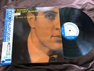 KENNY BURRELL AT THE FIVE SPOT CAFE BLUE NOTE BN 4021 OBI STEREO Japan Vinyl LP