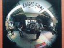 NEIL YOUNG&CRAZY HORSE-RAGGED GLORY RARE YUGOSLAVIA LP 1990 EX/NM