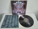 U.D.O. - HOLY - LP - sehr guter/neuwertiger Zustand
