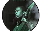 `COLTRANE, JOHN`-BLUE TRAIN (180G PICTURE DISC)  VINYL LP NUOVO