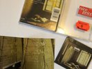 Suede DOG MAN STAR MD MiniDisc