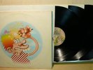 The Grateful Dead: Europe '72 (strongVG+ Warner Bros. 3WX-2668 3LP)
