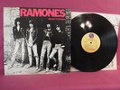 Ramones, Rocket To Russia, Sire Records SR 6042, 1977 Punk Rock