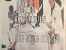 The Style Council Singular Adventures Of The Style Council Original Vinyl Lp Ex+