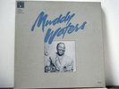 MUDDY WATERS 6 Vinyl LP Box Set The Chess Box 1989 Mca blues booklet