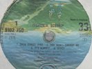 Black Sabbath - 'Technical Ecstasy' 1976 UK Vertigo LP 9102750