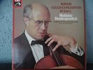 Rostropovich Iona Brown ASD 3255 SQ QUAD Haydn Cello Concertos  NM