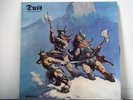 DUST LP Hard Attack 1972   Kama Sutra