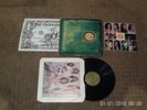 ALICE COOPER BILLION DOLLAR BABIES ROCK  WITH BILL AND POP OUT PICTURE