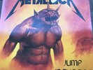 Metallica Jump in the Fire EP Vinyl 1984 Vertigo / Phonogram Metal 312