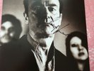 Hugh Cornwell Signed Hooverdam Vinyl LP NEW 12