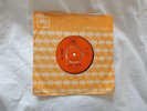 THE BYRDS UK CBS 45 'LADY FRIEND/DON'T MAKE WAVES'' - MINT