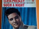 ELVIS PRESLEY (E.P. ITALY) EPA 4361 