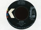MYRA BARNES Message From the Soul Sisters on King Funk 45 Hear