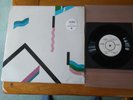 Wire;vg+/ex 1979 vinyl LP '154' + 7