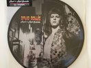 David Bowie Rock'n'Roll Suicide Vinyl 40th Anniversary 7
