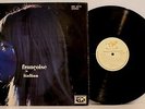 Super rare FRANCOISE HARDY in Italian SOUTH AFRICA 1970 (ORC 6072)