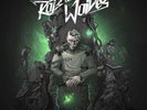 TO THE RATS AND WOLVES - DETHRONED (PINK)   VINYL LP NEW+