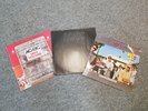 AC/DC  3 LP , Back in Black, High Voltage,Dirty Deeds