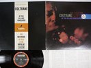 JOHN COLTRANE LIVE AT THE VILLAGE VANGUARD ABC/IMPULSE IMP-88073 Japan VINYL LP