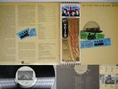 BEATLES AT THE HOLLYWOOD BOWL EMI/ODEON EAS-80830 Japan OBI PROMO VINYL LP