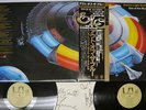 ELECTRIC LIGHT ORCHESTRA OUT OF THE BLUE UNITED ARTISTS GXG-25,6 Japan OBI 2LP
