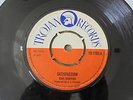 Carl Dawkins - Satisfaction 1970 UK 45 TROJAN