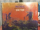 Pink Floyd More OST Original Stereo U.S. Tower Pressing NM/NM In Shrink Best