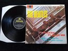 THE BEATLES Please Please Me LP UK  1st Parlophone Stereo 1965 PCS-3042 -1/-1 EX
