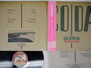 LED ZEPPELIN CODA SWAN SONG P-11319 Japan OBI VINYL LP