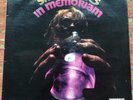 SMALL FACES * IN MEMORIAM * UK 1969 EXPORT LP with Red Balloon,The Autumn Stone