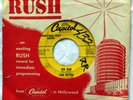 HEAR Sam Butera 45 Bim Bam/Twinkle CAPITOL promo R&B rockabilly bopper rocker