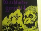 Witchfinder General Resurrected Lim. Vinyl Saint Vitus Black Sabbath Candlemass