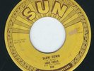 Rockabilly Jack Earls SUN 240 Slow down / A fool for lovin you ?