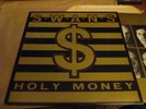 SWANS - Holy Money - Lp - 1986 - 1st Press - Excellent cond. w/ printed inner sl