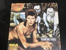 DAVID BOWIE Diamond Dogs / Holy Holy Madrid/Espana 7/45First pressing 1974