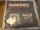 RAMONES PROMO 45...SHEENA IS A PUNK ROCKER...SIRE...NEAR MINT VINYL