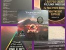 David Gilmour Live At Pompeii 4 LP Vinyl Box Set Deluxe Pink Floyd New Sealed