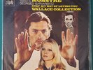 LP 33T GEORGES GARVARENTZ UN BEAU MONSTRE OST PSYCH JAZZ FUNK SITAR KILLER